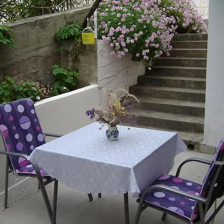 Apartmani Luna Hvar Town Room photo