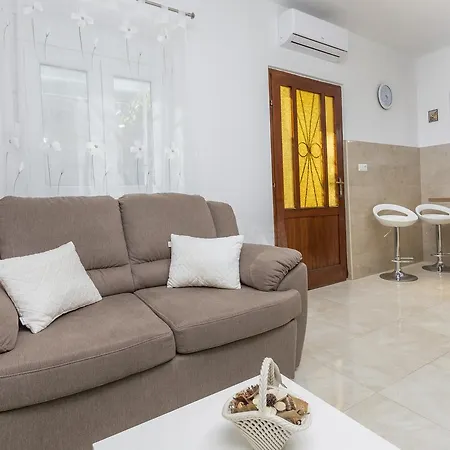 Apartmani Luna Hvar Town Exterior photo