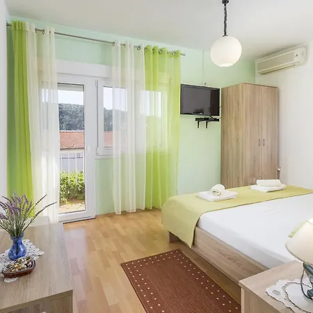 Apartmani Luna Hvar Town Exterior photo