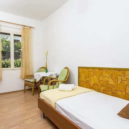 Apartmani Luna Hvar Town Exterior photo