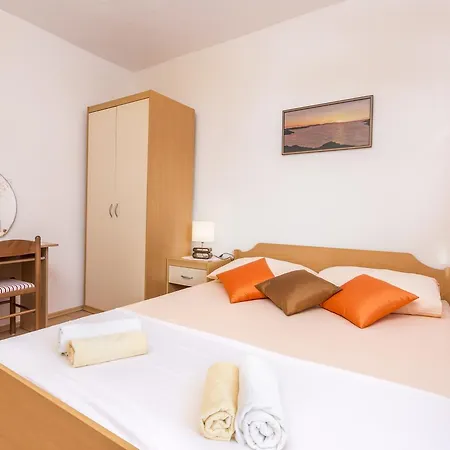 Apartmani Luna Hvar Town Exterior photo