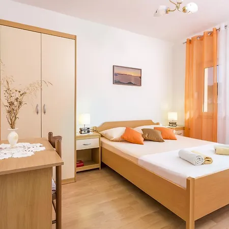 Apartmani Luna Hvar Town Exterior photo