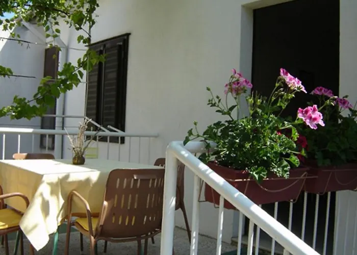 Apartmani Luna