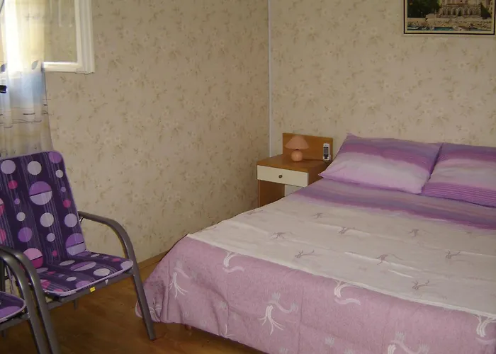 Apartmani Luna