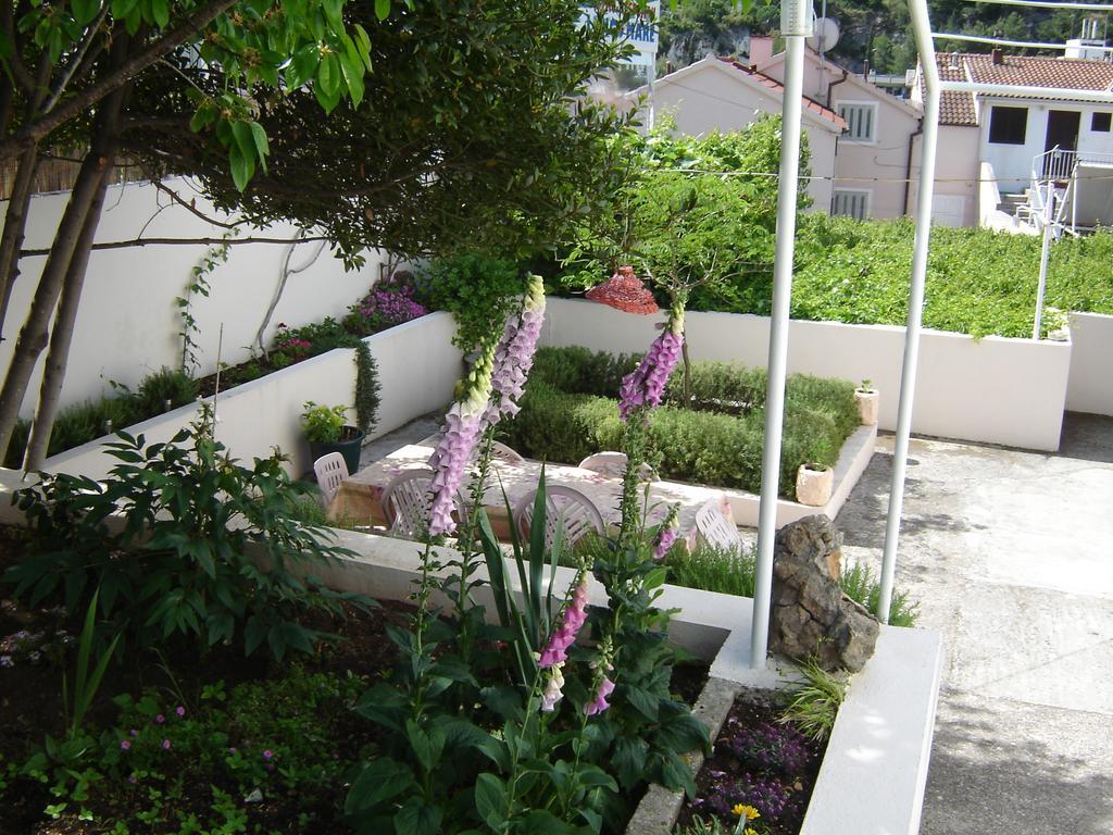 Apartment Luna *