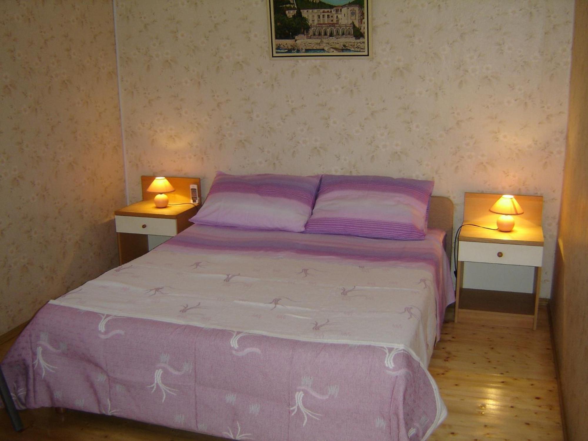 Apartment Luna *