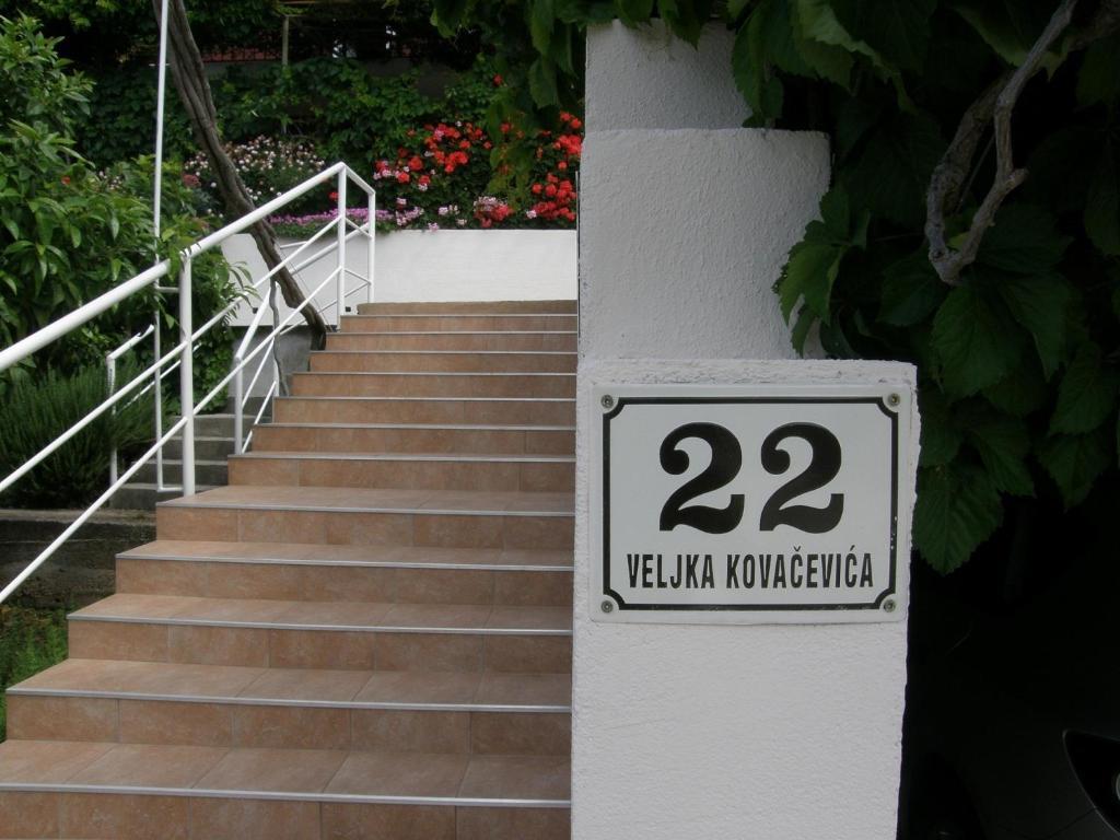 Luna Apartment *