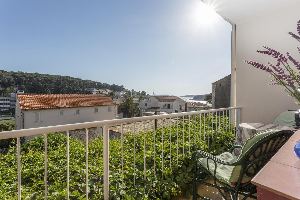Luna Apartment