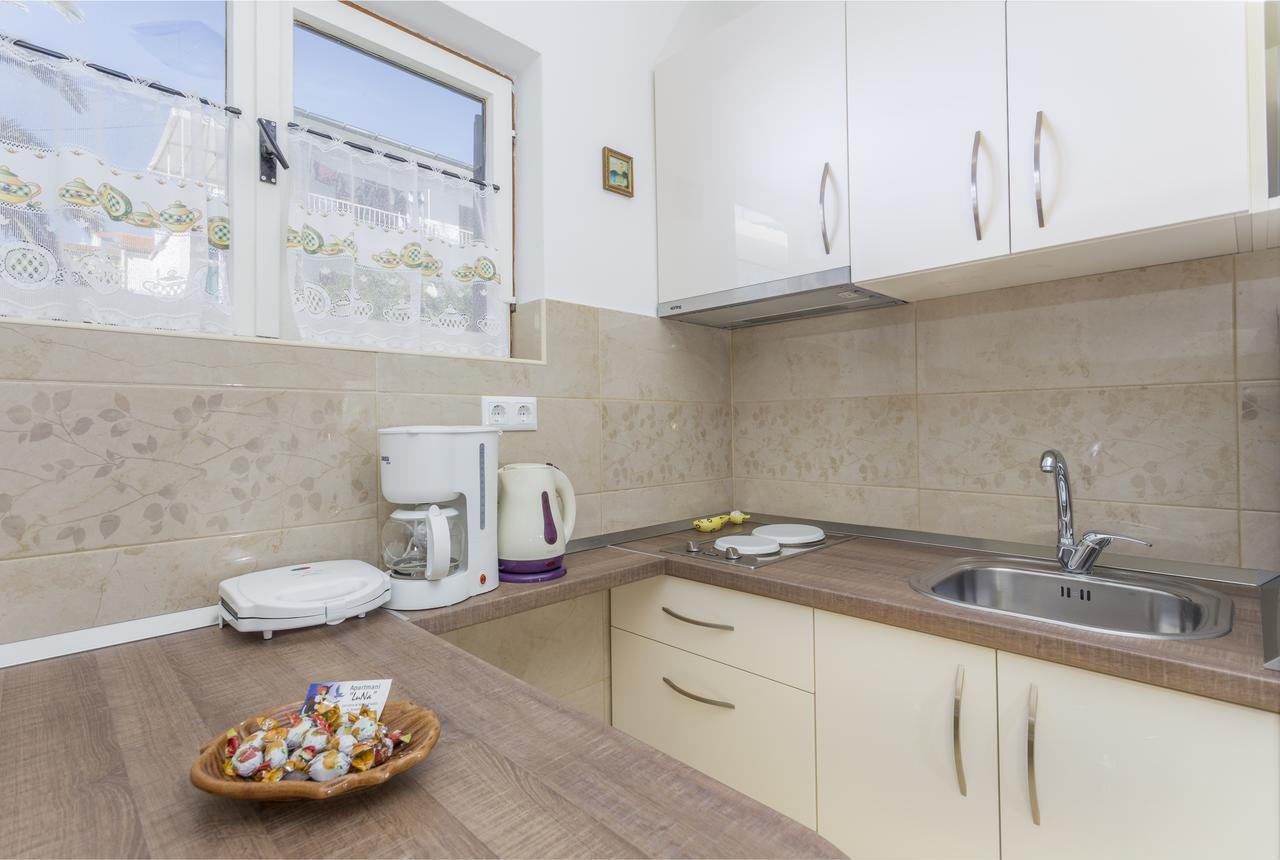 Luna Apartment Hvar Town