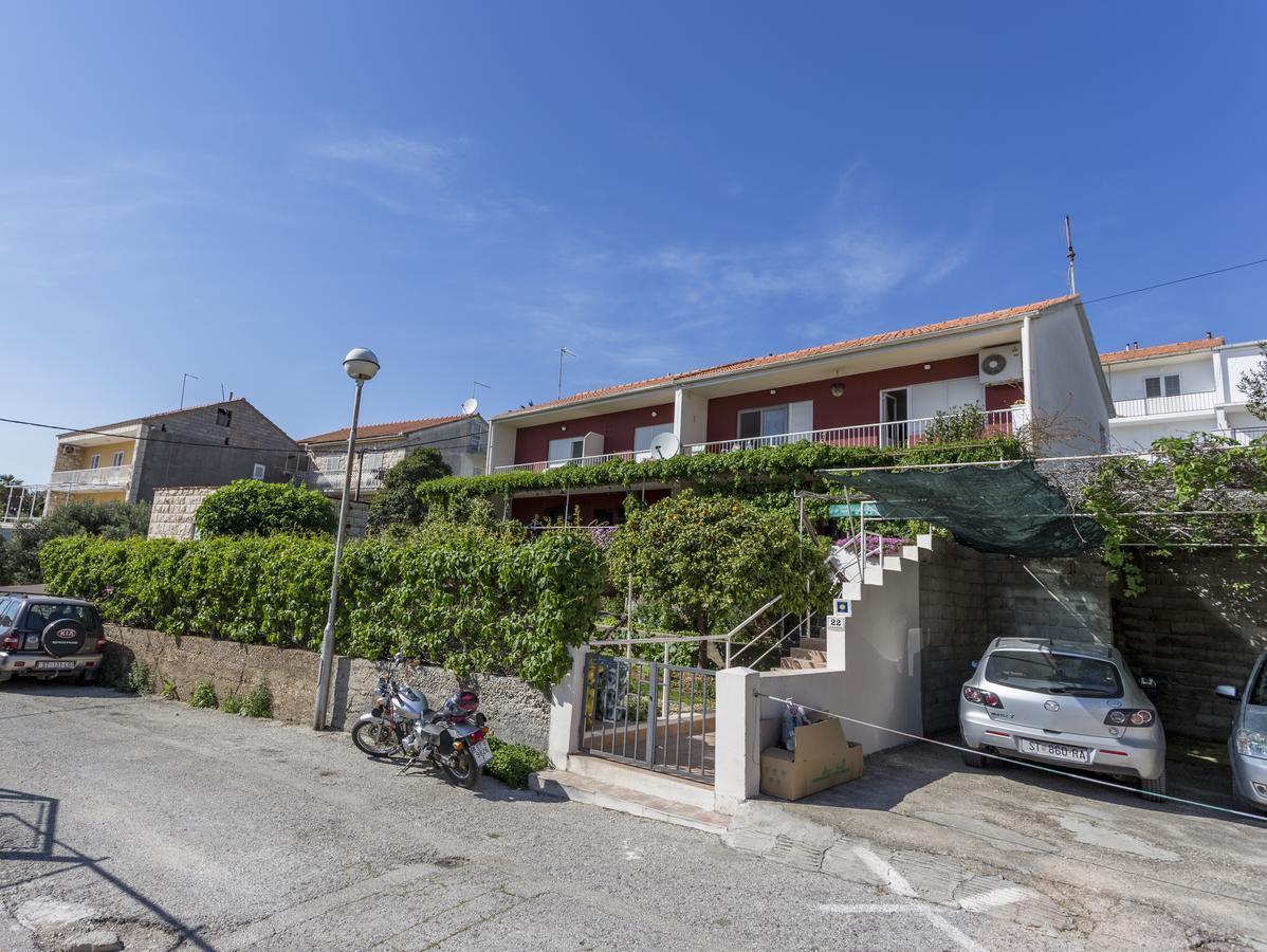 Apartment Luna Hvar Town