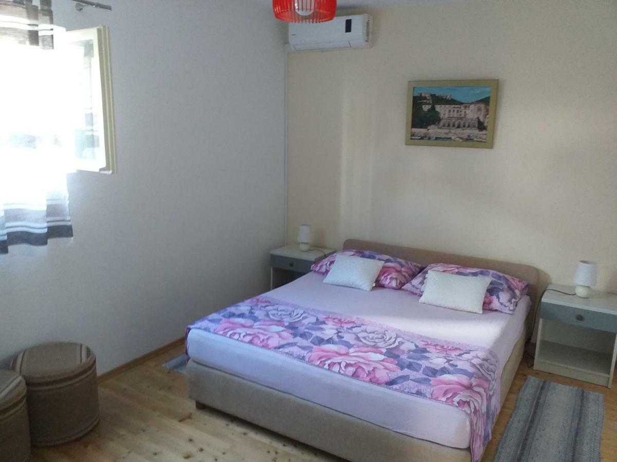 Apartment Luna *