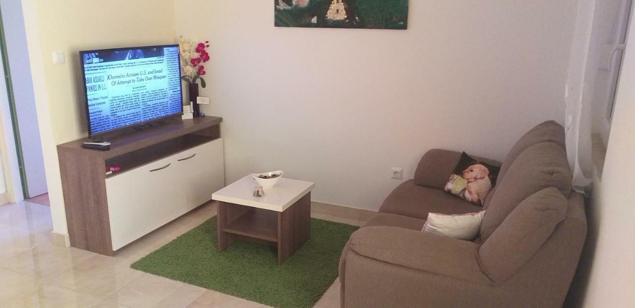 Apartment Luna Hvar Town