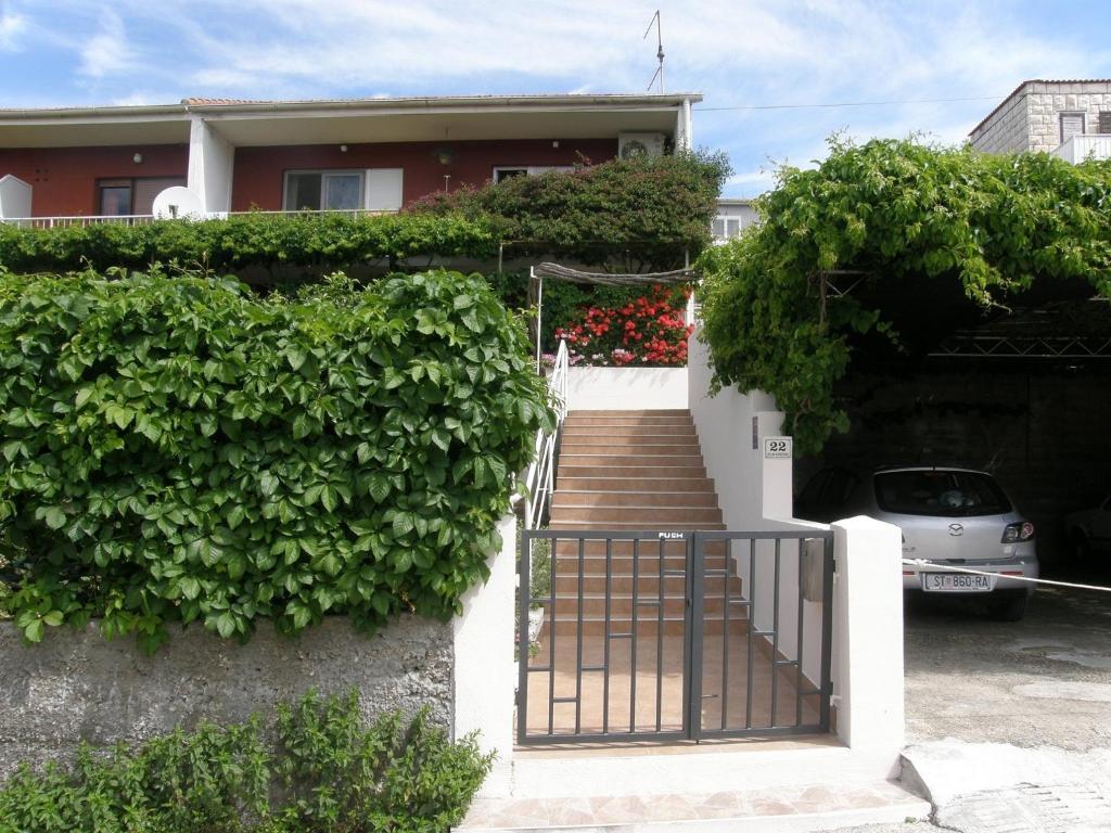 Apartman Luna Hvar Town