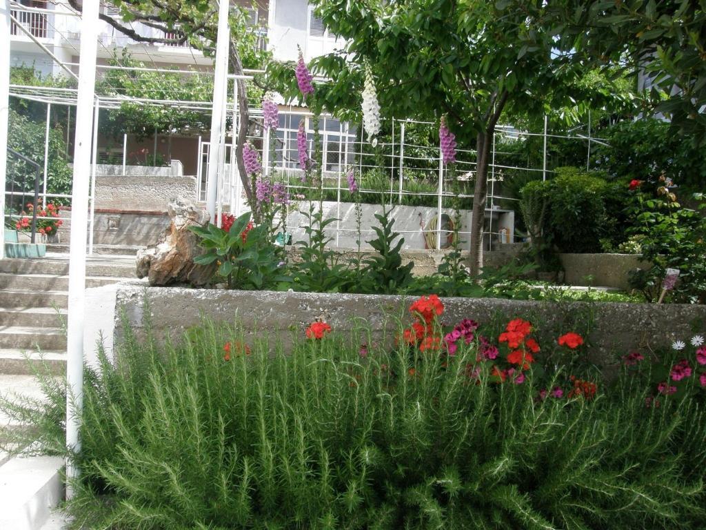 Luna Apartman Hvar Town