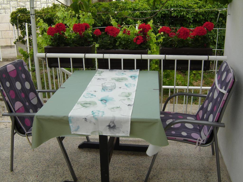 Apartman Luna