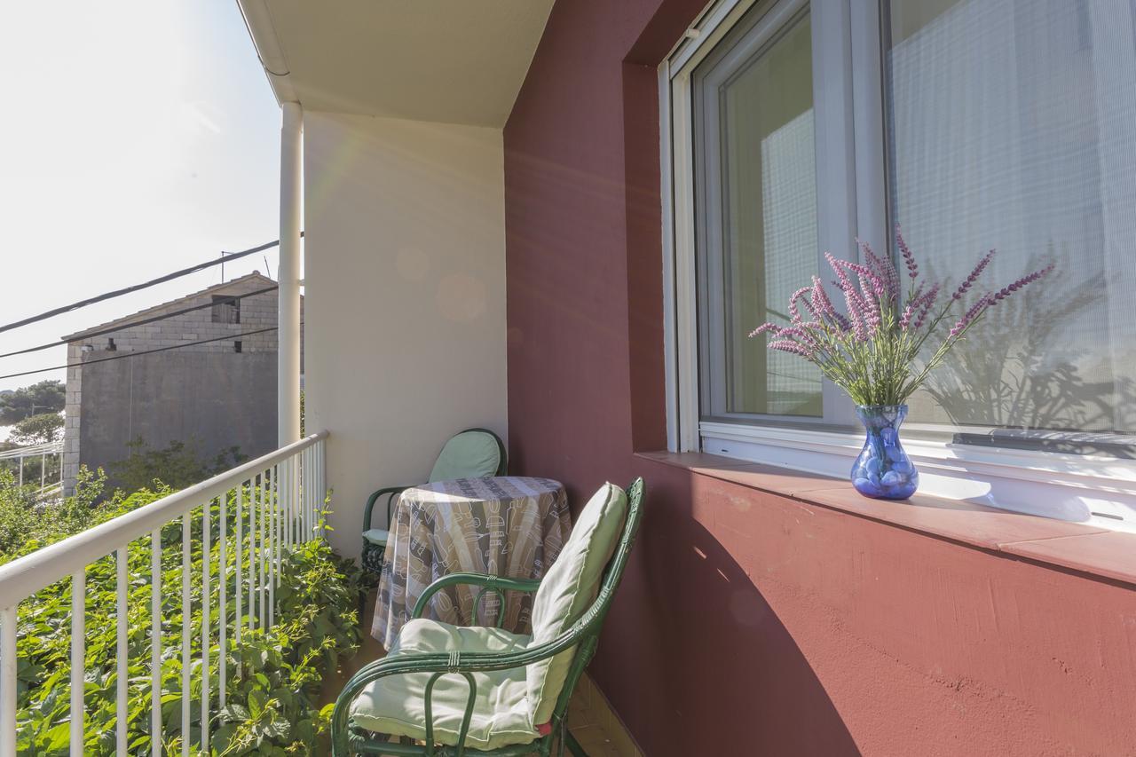 Apartman Luna Hvar Town
