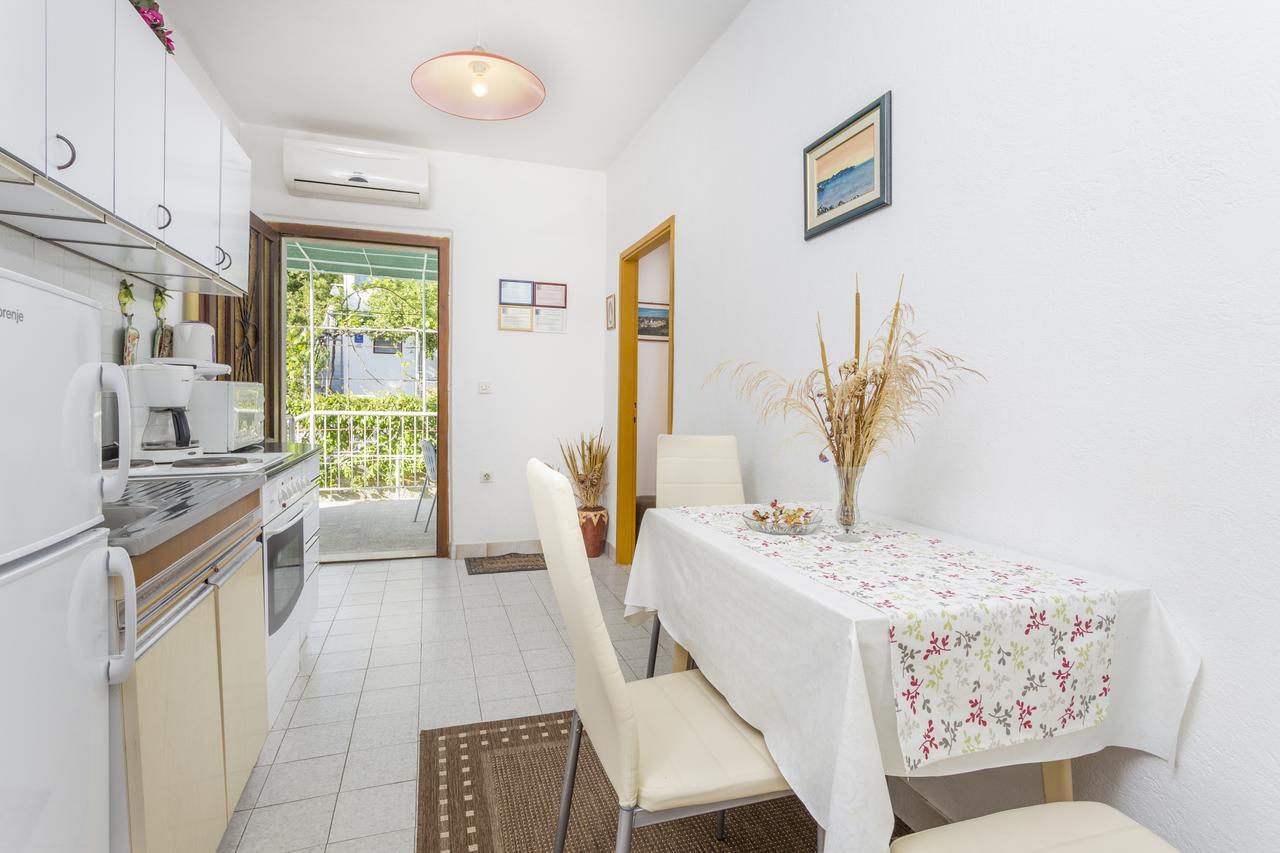 Apartman Luna