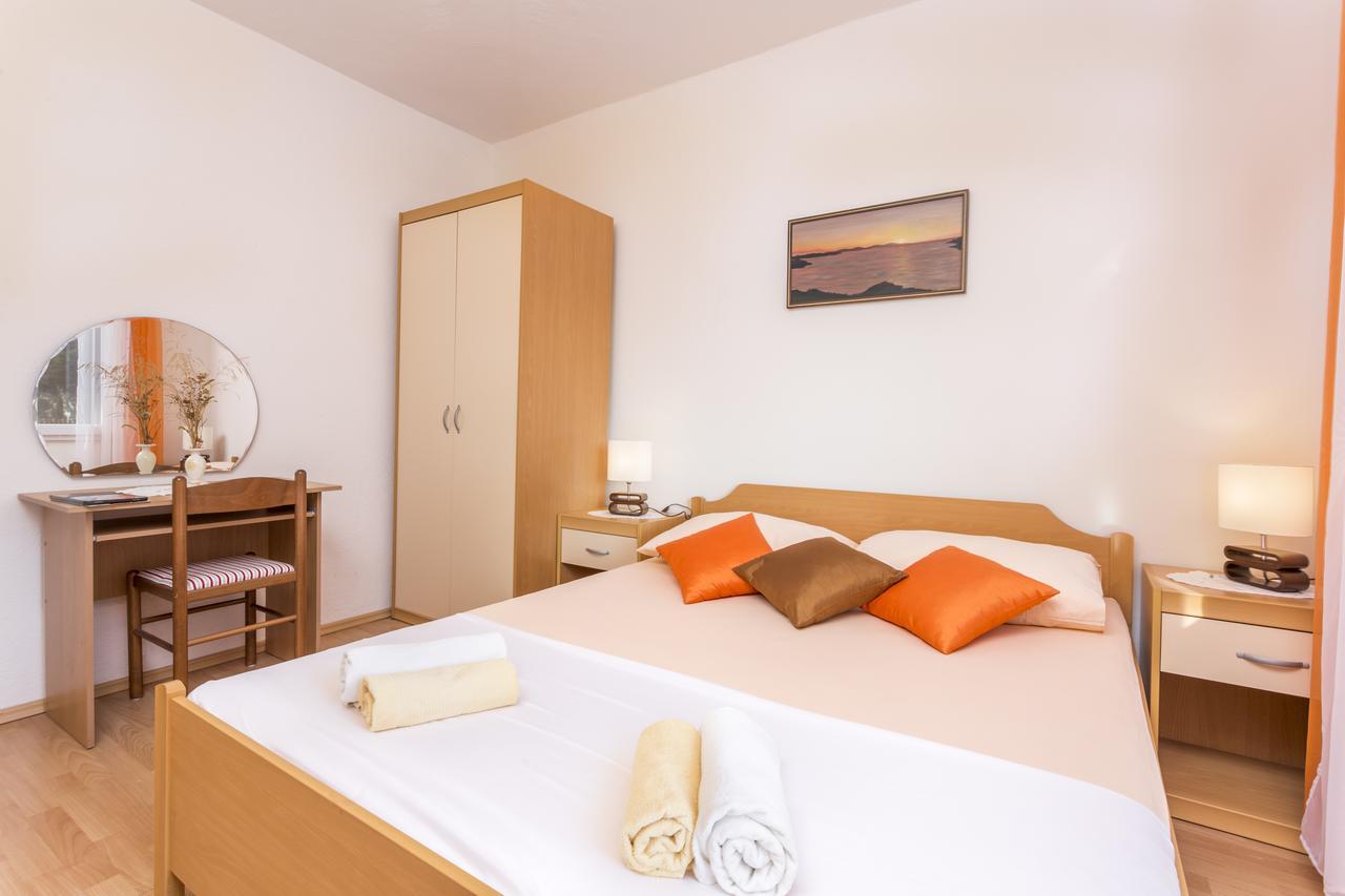 Apartman Luna