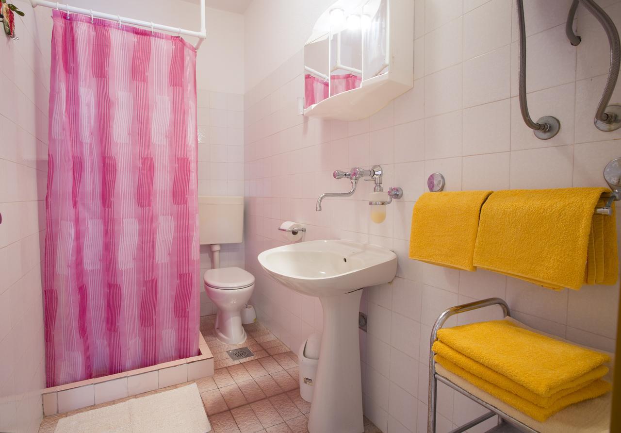 Apartman Luna *
