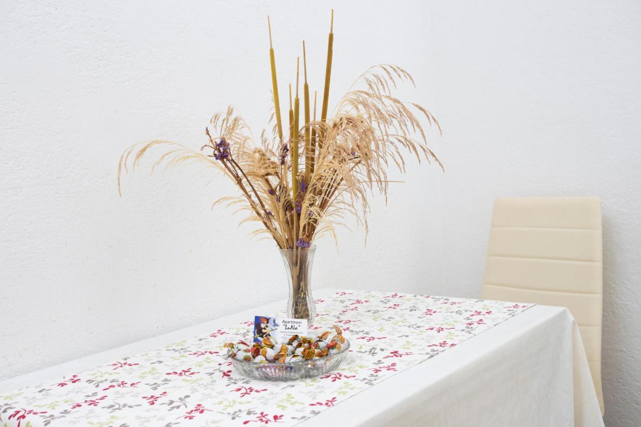 Luna Apartman